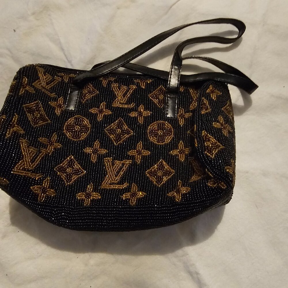 Louis Vuitton vintage small bag